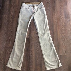 [Betsey J] Corduroys